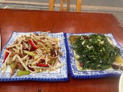 -老味道1992(武当山店)