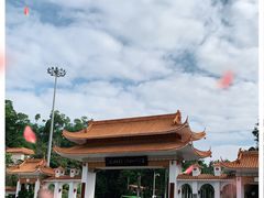 -深圳仙湖植物园