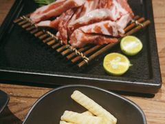 -九田家黑牛烤肉料理(顺义区华联金街店)
