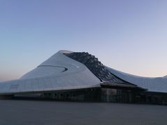 -哈尔滨大剧院