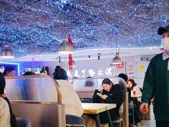 -徐记小怪兽肉蟹煲(中央大街店)