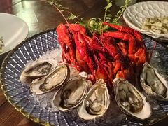 -JZ Club 爵士酒吧(上海店)