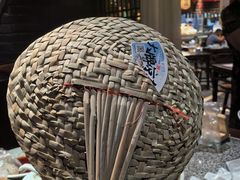 -南京大牌档(济南万象城店)