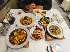 -凯鸽酒楼(操场城店)