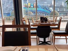 -鼎泰丰(嘉年华•海信广场VILLAGE店)