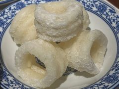 南昌白糖糕-回家吃饭·地道南昌菜(建德观总店)