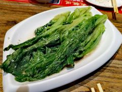 -有奴思烤肉·清真(正宁路店)