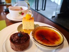 -岷山饭店-芝芝自助餐厅