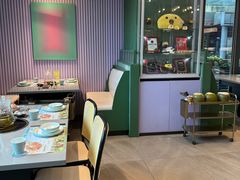 -椰小鸡·琼州糟粕醋(美兰缤纷城店)