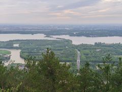 -虞山风景区