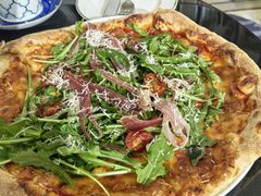 -茶源Fountain Lounge大堂吧·北京东方君悦大酒店
