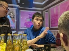 -INLOVE KTV(世博源店)