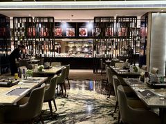 -安蒂娅·海鲜自助餐厅(安蒂娅美兰酒店)