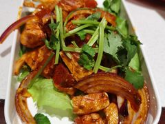 -玖等自助烤肉(步步高广场店)
