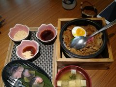 -仓桥家·焗寿司·锅物(光谷步行街店)