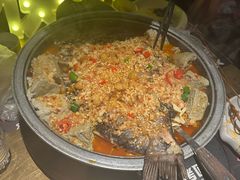 -烤匠麻辣烤鱼(万象城店)