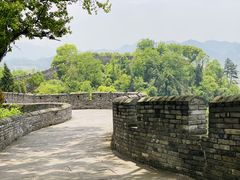 -台州府城(江南长城)