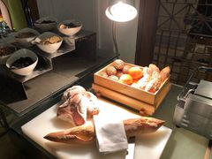 -茵特拉根酒店·西餐厅