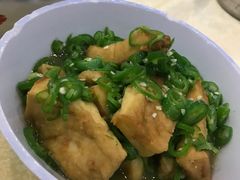 攸县家常豆腐-红色湘菜馆(春风店)