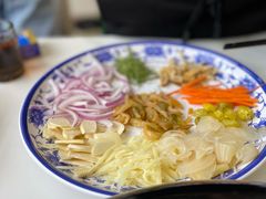 -祈胜邨•顺德鱼生•顺德菜(容桂店)