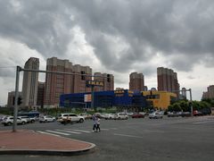 -宜家家居(哈尔滨商场店)