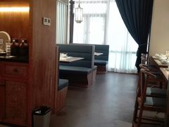 -梁家大院•农家菜(昆山会展中心店)