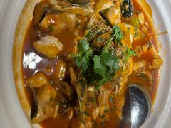 -魏铭鱼头捞饭(晋阳路店)