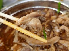 -鹍记特色牛杂面