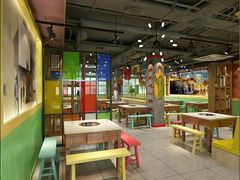 -正宗钢管厂五区·小郡肝火锅·串串香(商品街总店)