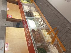 -南城香·饭香串香馄饨香(青年路店)