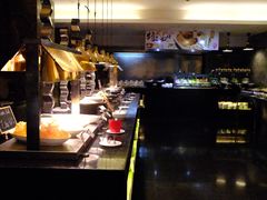 -宁波逸东豪生大酒店·豪生咖啡厅