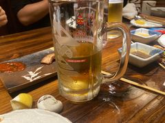 -鸟鹏烧鸟居酒屋(熙龙湾店)