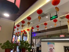 -遇见长安之高山流水(李家村万达店)