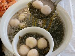 -众味海鲜大排档·活海鲜·潮汕味(南澳店)