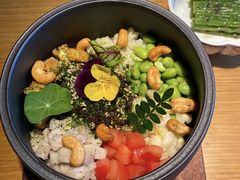 -庆春朴门