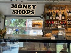 -Money Shops(愚园路店)
