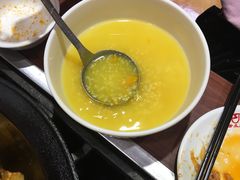 -乡土居（焖面、烩菜、炒菜）(万达店)