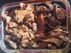 酱肉拼盘-卤煮老北京酱肉馆