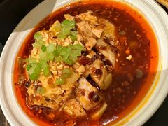 -江太极江浙菜(马桥万达广场店)