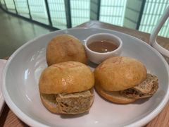 -苏小柳点心·手作小笼包(新街口分院店)