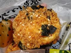 -鲍师傅糕点(海岸城店)