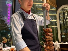 -拉蒂娜·巴西牛排馆 Latina·Brazilian Steakhouse(陆家嘴旗舰店)