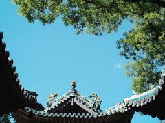 -晋祠博物馆