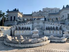 -珠海圆明新园
