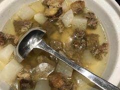 -黔蘑菇四季餐厅(观山湖店)