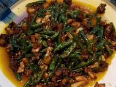 美人辣子鸡-情妹耙泥鳅·江湖川菜(科华店)