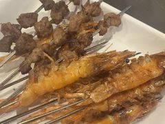 -京元盛铜锅涮肉(上海总店)
