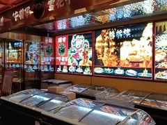 -牛将军•涮肉•烤肉(北京王府井·故宫店)