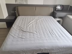 -栖作床垫(欧亚达家居光谷店)