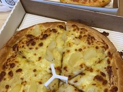 -必胜客(滨江店)